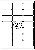Etiket Quantore 63.5x38.1mm 2100 stuks