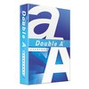 Kopieerpapier Double A Everyday A4 70gr wit 500 vel photo