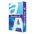 Kopieerpapier Double A Premium A4 80gr wit 500 vel