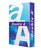 Kopieerpapier Double A Premium A4 80gr wit 500 vel