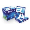 Kopieerpapier Double A Premium A4 80gr wit 500 vel foto