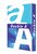 Kopieerpapier Double A Premium A3 80gr wit 500 vel