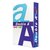 Kopieerpapier Double A Color Print A4 90gr wit 500 vel