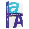 Kopieerpapier Double A Color Print A4 90gr wit 500 vel foto