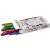 Brushpen Pentel Sign SES15C pastel assorti 12 stuks photo