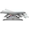 Repose-pieds Kensington SmartFit Solemate Pro Elite Photo
