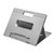 Laptopstandaard Kensington easy riser GO 17 inch