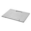 Laptopstandaard Kensington easy riser GO 17 inch foto