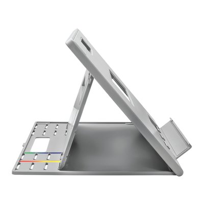 Laptopstandaard Kensington easy riser GO 17 inch