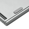 Laptopstandaard Kensington easy riser GO 17 inch foto