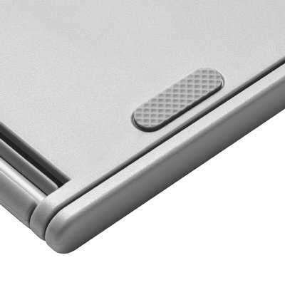 Laptopstandaard Kensington easy riser GO 17 inch