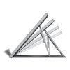 Laptopstandaard Kensington easy riser GO 17 inch foto