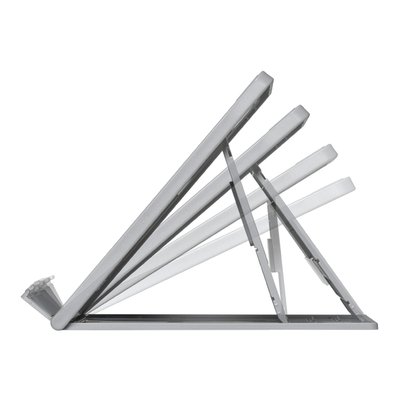Laptopstandaard Kensington easy riser GO 17 inch