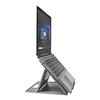 Laptopstandaard Kensington easy riser GO 17 inch foto