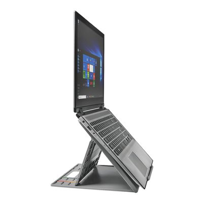 Laptopstandaard Kensington easy riser GO 17 inch