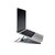 Laptopstandaard Kensington easy riser GO 14 inch