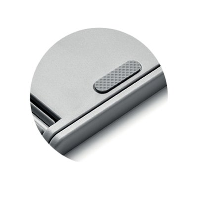 Laptopstandaard Kensington easy riser GO 14 inch