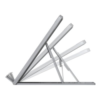 Laptopstandaard Kensington easy riser GO 14 inch
