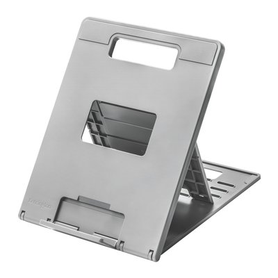 Laptopstandaard Kensington easy riser GO 14 inch