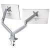 Monitorarm Kensington SmartFit one-touch dubbel foto