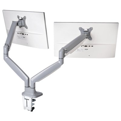 Monitorarm Kensington SmartFit one-touch dubbel