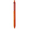 Balpen Pentel BX470 iZee medium oranje foto