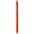 Balpen Pentel BX470 iZee medium oranje