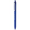Balpen Pentel BX470 iZee medium blauw foto