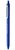 Balpen Pentel BX470 iZee medium blauw