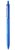 Balpen Pentel BX470 iZee medium lichtblauw