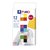 Klei Fimo soft colour pak à 12 basis kleuren
