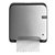 Distributeur rouleau essuie-mains QuartzLine Q14 Matic XL 441199 Petit argent
