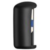 Distributeur désodorisant QuartzLine 448552 Q25 Euro Green Constant noir Photo