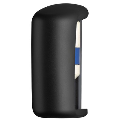 Distributeur désodorisant QuartzLine 448552 Q25 Euro Green Constant noir