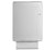 Handdoekdispenser Quartzline Q8 wit 441102