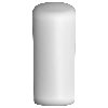 Distributeur désodorisant QuartzLine 448502 Q25 Euro Green Constant blanc Photo