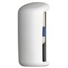 Distributeur désodorisant QuartzLine 448502 Q25 Euro Green Constant blanc Photo