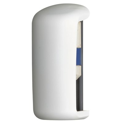 Distributeur désodorisant QuartzLine 448502 Q25 Euro Green Constant blanc