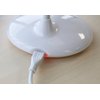 Bureaulamp Unilux Nelly led wit foto