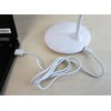 Bureaulamp Unilux Nelly led wit foto