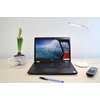 Bureaulamp Unilux Nelly led wit foto