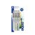 Waterbrushstift Staedtler set à 4 breedtes