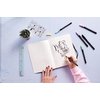 Fineliner edding 1200 083 Fin melon jaune Photo
