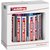 Feutre edding 3000 ogive 1,5-3mm assorti set 10 pièces