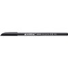 Fineliner edding 1200 001 Fin noir blister 3 pièces Photo