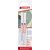 Paintmarker edding 780 op oliebasis 0.8mm wit blister à 2 stuks