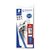 Set crayons Staedtler Design Journey Lumograph avec gomme et taille-crayon gratuits 6 pièces