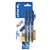 Recharge roller PILOT FriXion Medium bleu 3 pièces