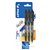 Roller PILOT FriXion Medium noir 3 pièces