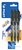 Rollerpen PILOT friXion medium zwart blister à 3 stuks